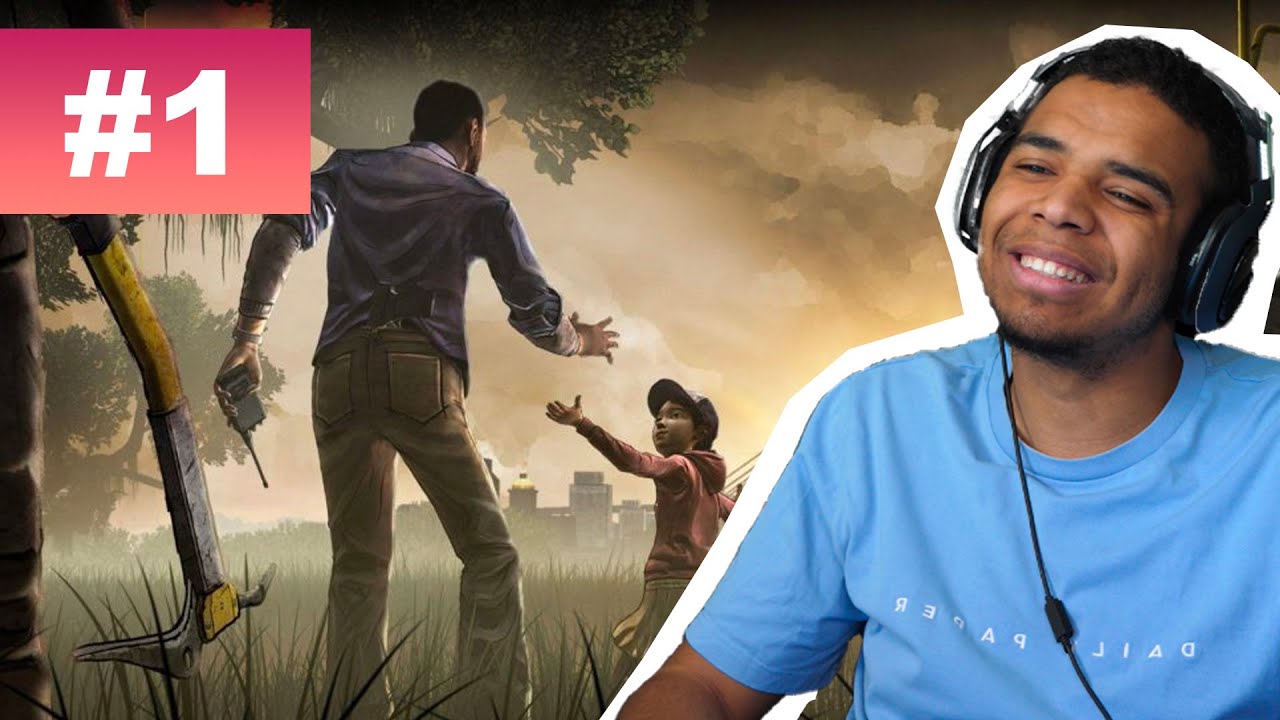 ON REDÉCOUVRE CE CLASSIQUE (The Walking Dead Saison 1 #1)