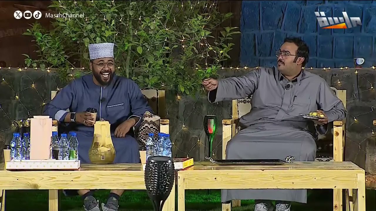 الجولة الأخيرة من تحقيق على غفلة ( تحمس بالتخمين وتورط 😂 )