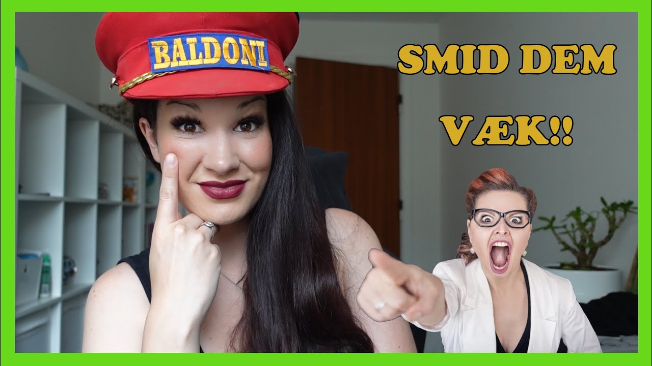 Karen vil have pladser andre sad på - KAREN STORYTIME