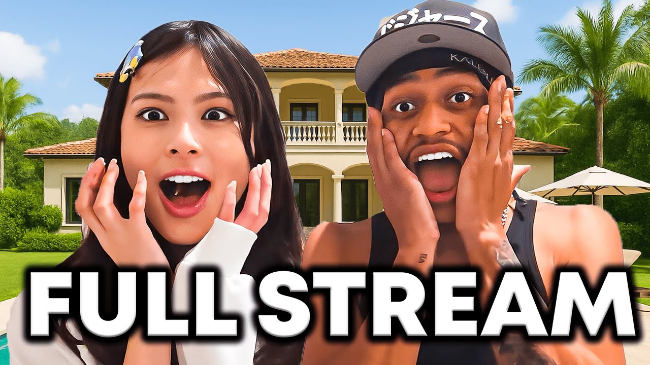 FRENS Finale FULL Stream!