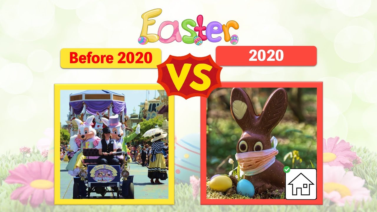Amazing Facts About Easter | How To Celebrate Easter 2020