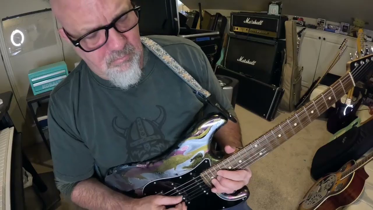 Warning