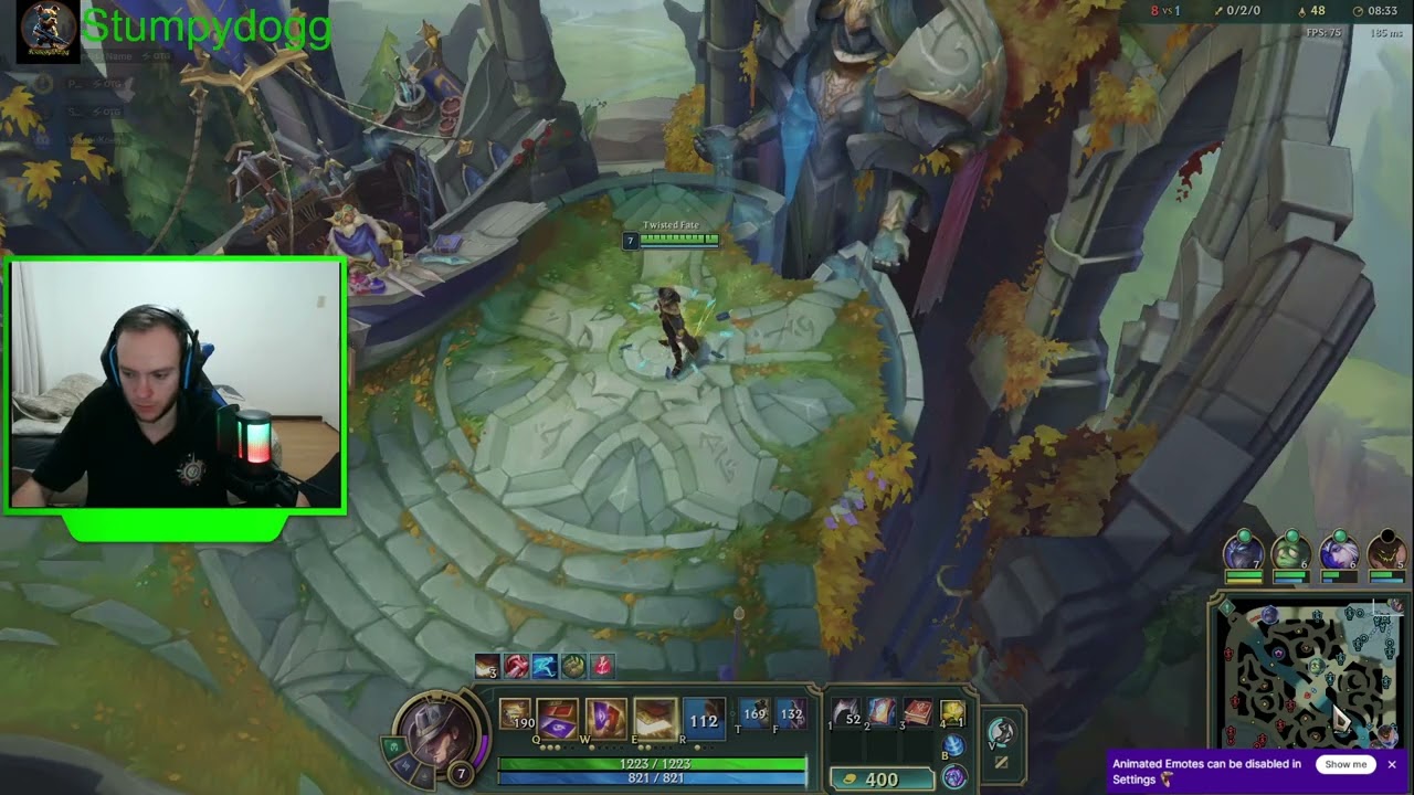 League Of Legends Part 35