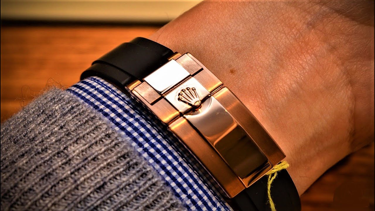 Top 6 Best New Rolex Watches 2022