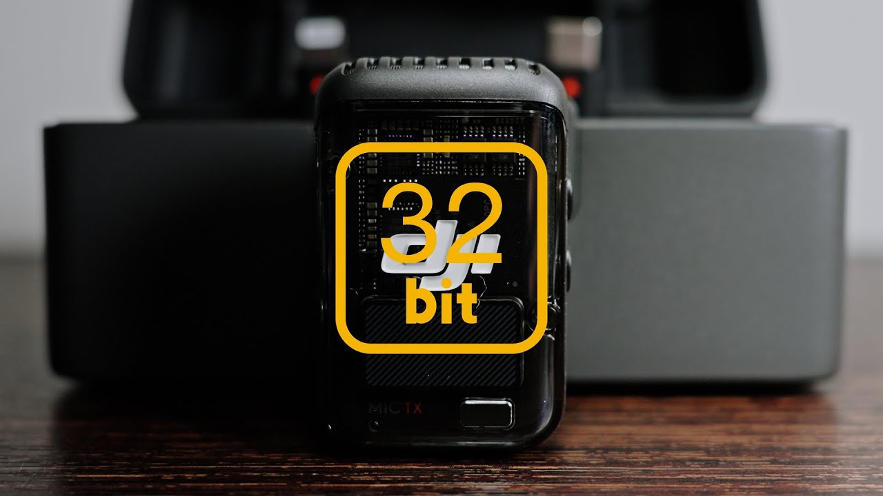 DJI MIC 2 - Review - Perspectiva Video de bodas