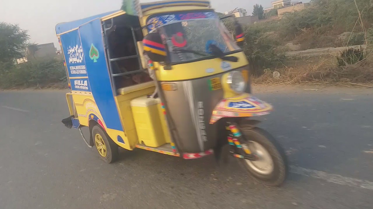 Sargodha Chak No 40. Sb Road Video.25 November 2021.