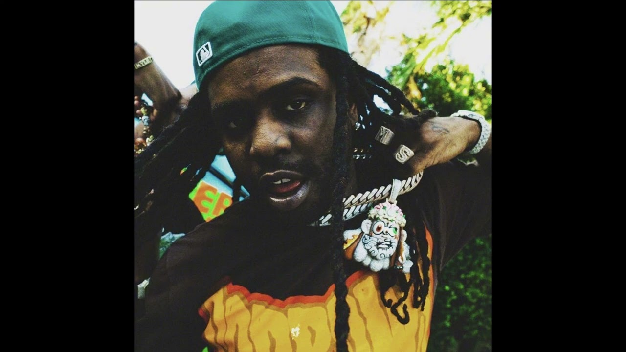 [FREE] Chief Keef Type Beat "Not Broke"