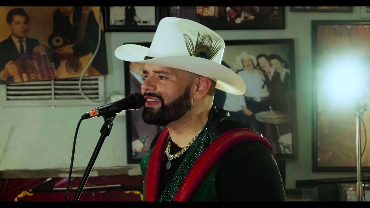 ROMAN DE LOS REYES - LA ZOPILOTA (EN VIVO) DESDE PILO’S BAR