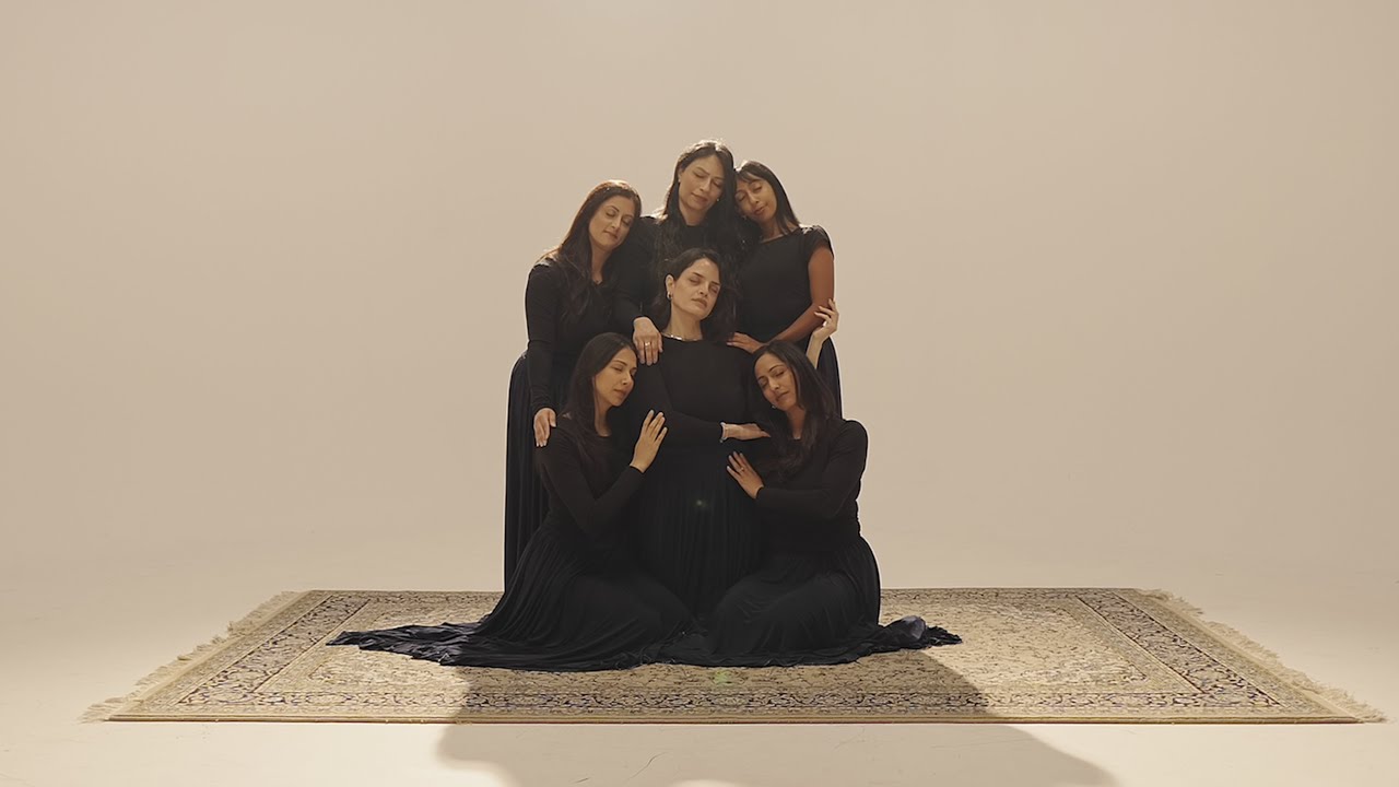 Light Upon Light | The Ismaili Sounds
