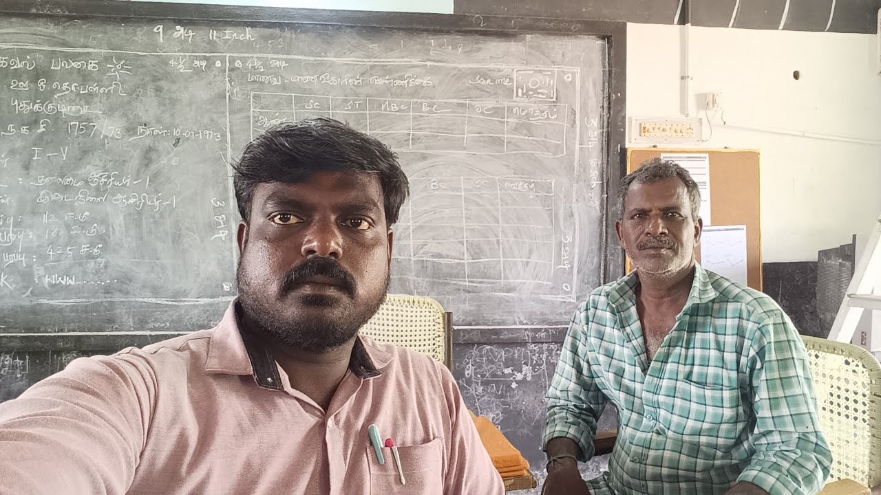 SMC resolution- New fan to the class room