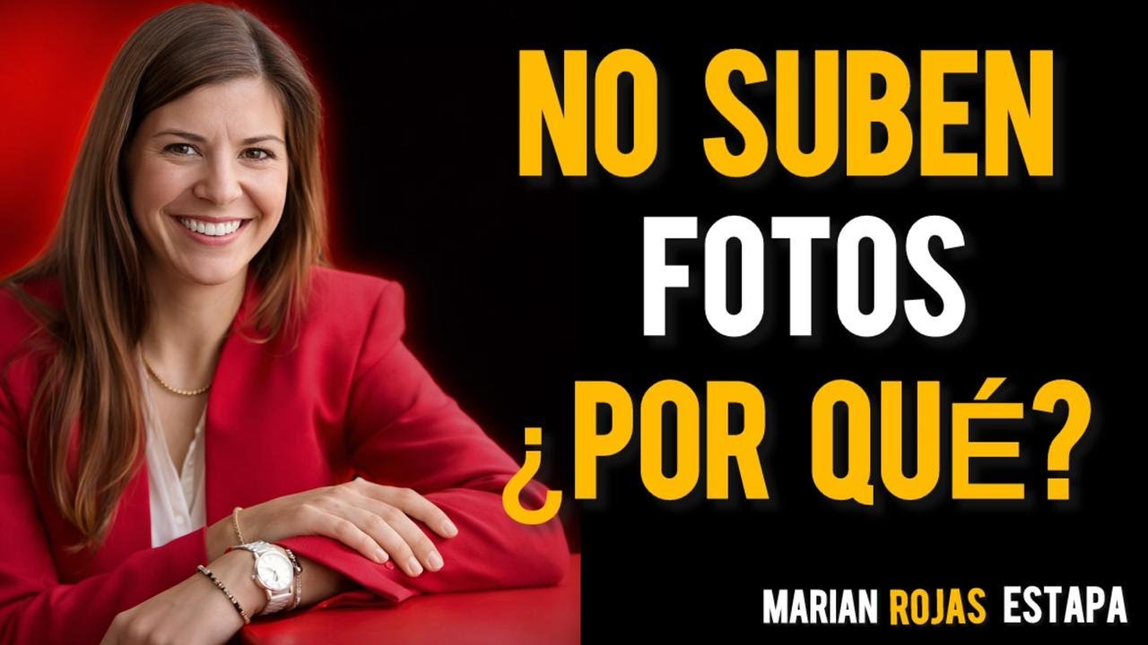 “Nunca Suben Fotos en Redes Sociales… Este Es Su Secreto”