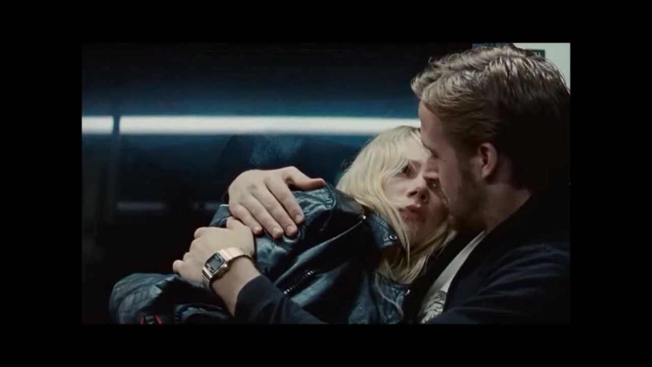Blue Valentine - The Scientist