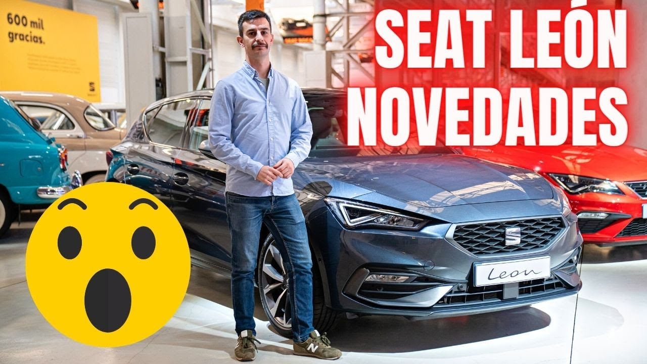 Prueba Seat León 1.5 TSI 130, el motor más razonable para el compacto
