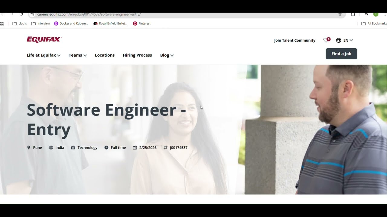Equifax & MetLife Hiring Freshers 2026! | Software Engineer Jobs Explained#jobs #remotework #itjobs