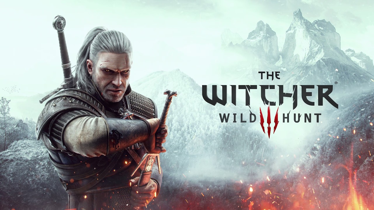 The Witcher 3: Wild Hunt🐈️🐾NG+ デスマーチ #Part06
