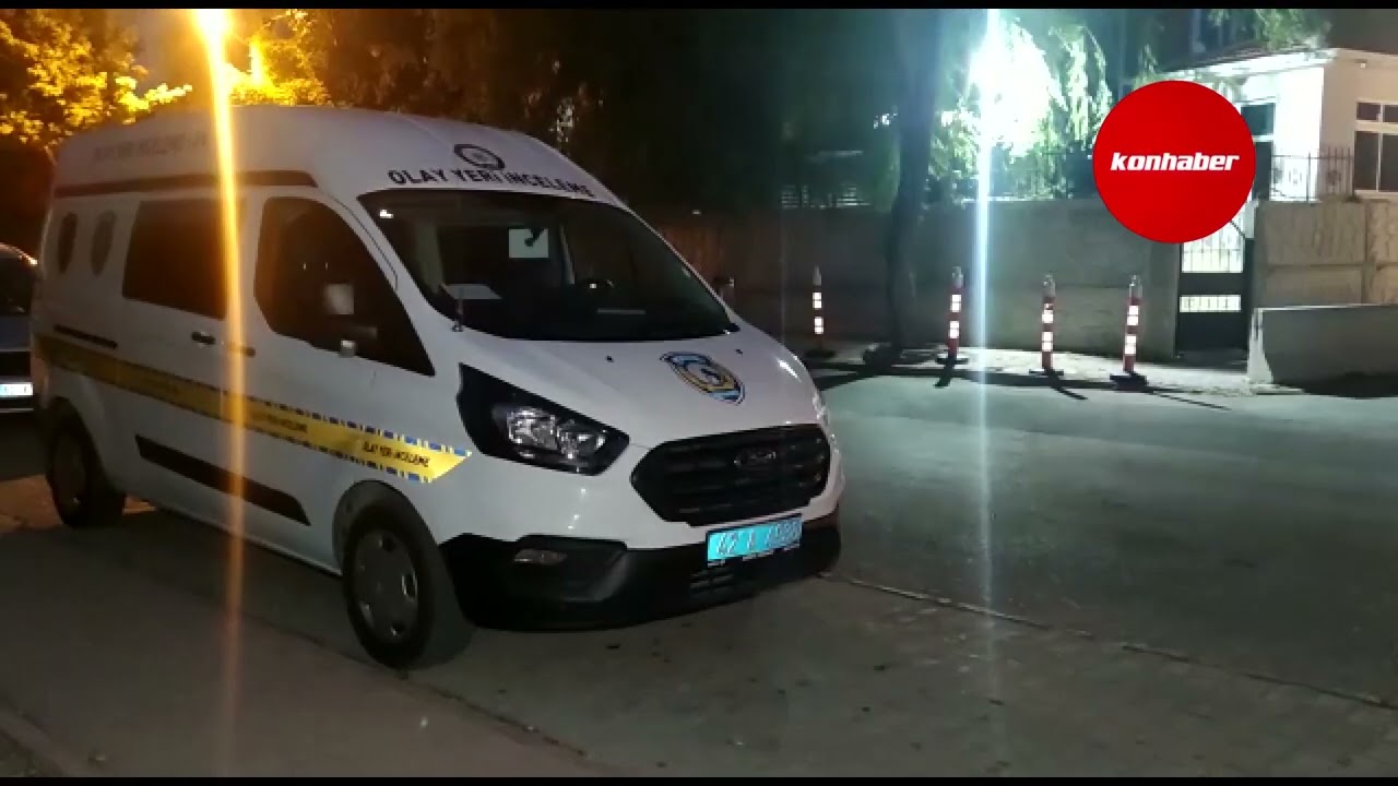 Konhaber duyurmuştu! &Ccedil;evreye kimyasal atık d&ouml;ken ağabey ve kardeşi su&ccedil;&uuml;st&uuml; yakalandı