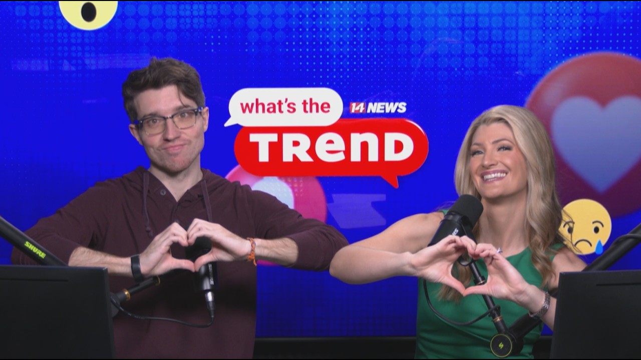 What's the Trend, Episode 27: 