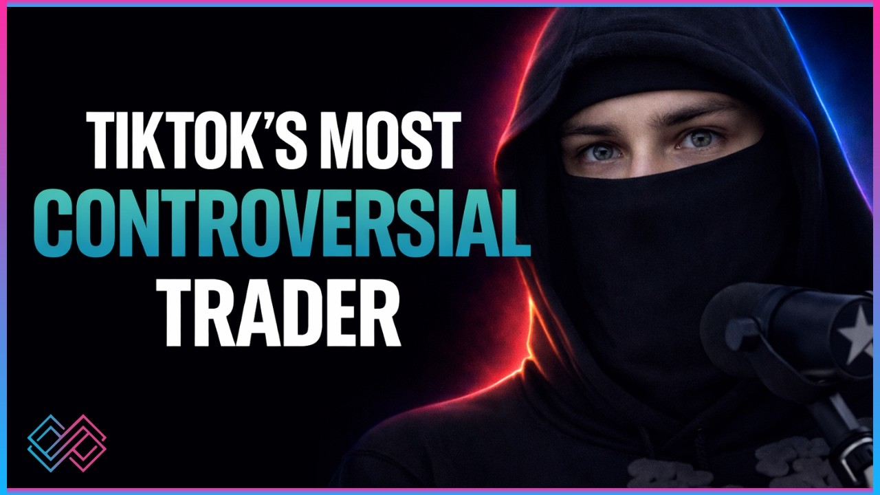 The Most Controversial ICT Trader In The Industry.... | MarsICT