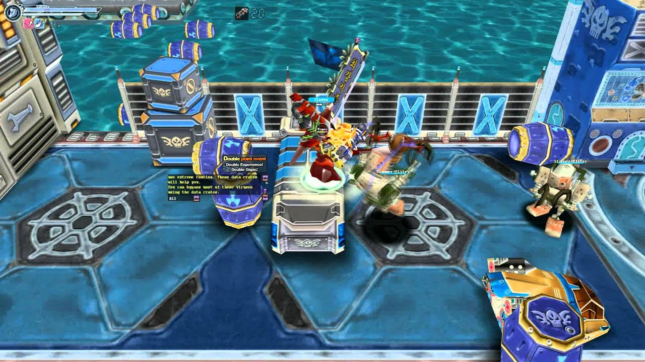 bout evolution 38 speedrun
