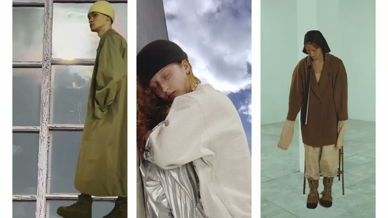 La Maisonde Lyllis 2024FW Collection Vol.2-