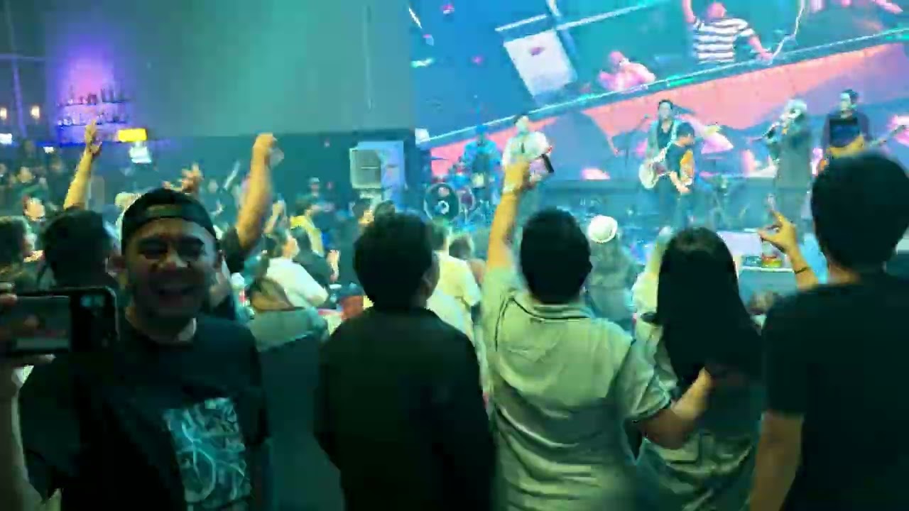 Tanya Markova - Disney (Live at Bar IX PH - 02/01/26)