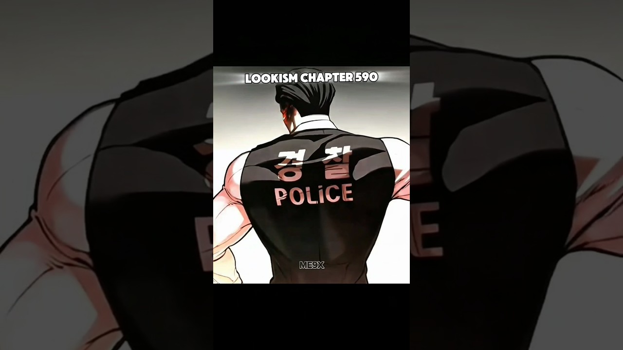 Tom in Rage Mode ||🔥💀🔥|| Lookism Edit || 