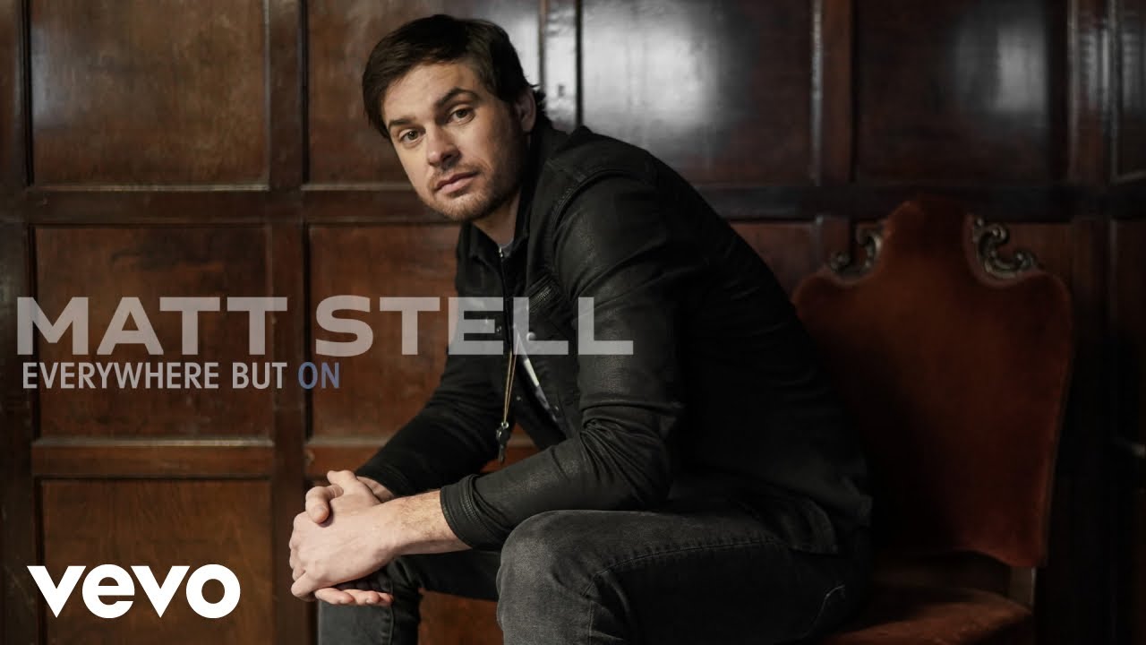 Matt Stell - Everywhere But On (Audio)