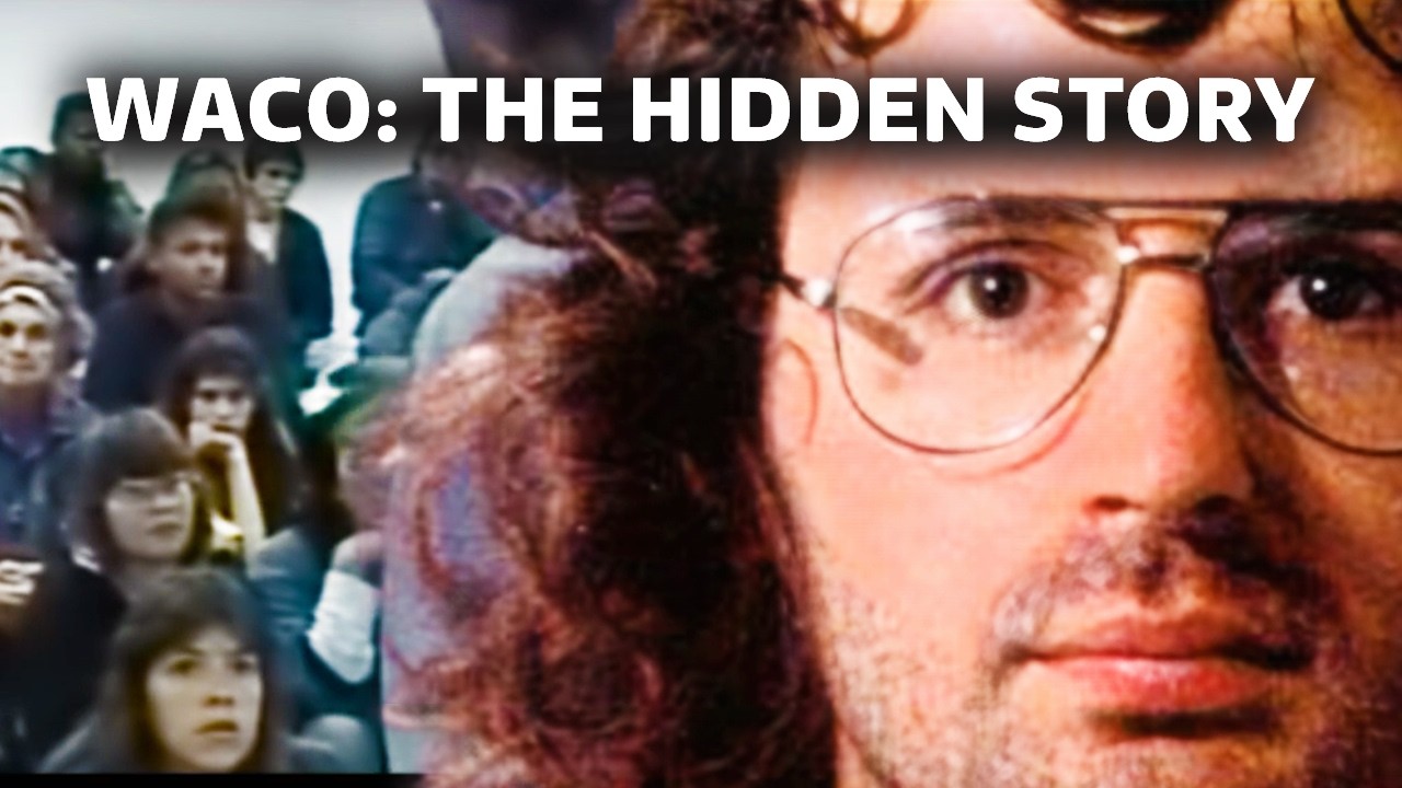 The Untold Story of Waco&rsquo;s British Victims | Part One | True Lives
