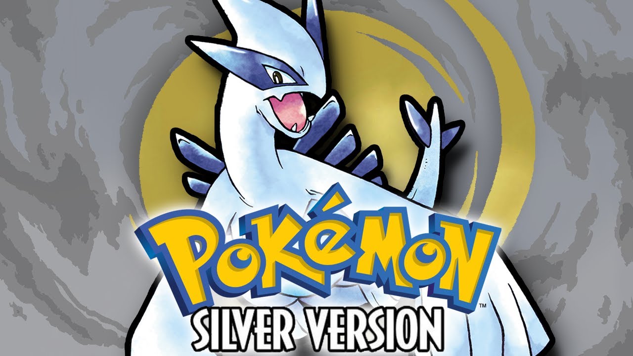 Pokemon Silver Retrospective