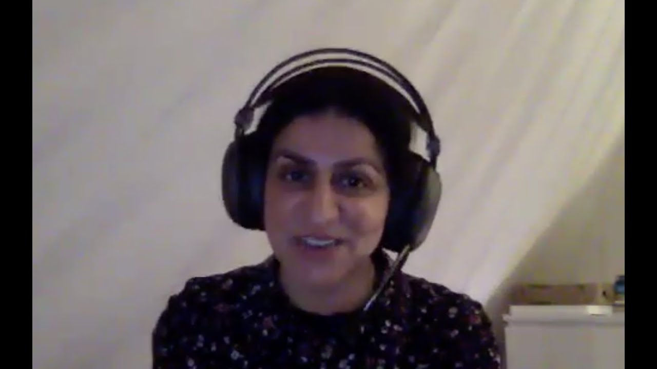 Becoming an MP: Behind the Scenes with Shabana Mahmood MP