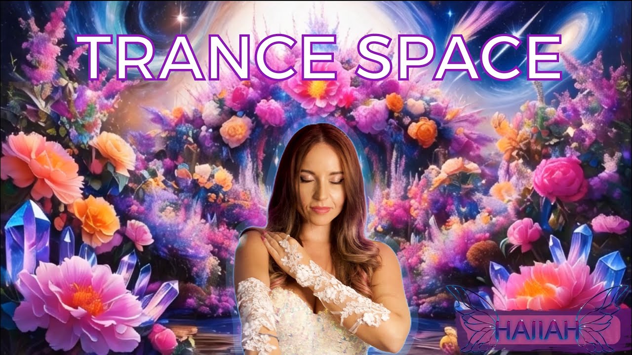 TRANCE SPACE - Latest Trance Tracks July 2024