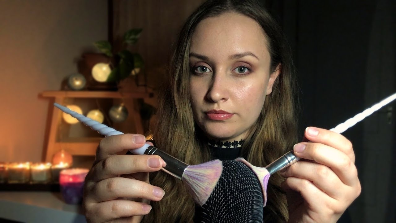 [Magyar ASMR] Elaltatlak egy esős estén - Bizsergető Triggerek |  Közeli suttogás