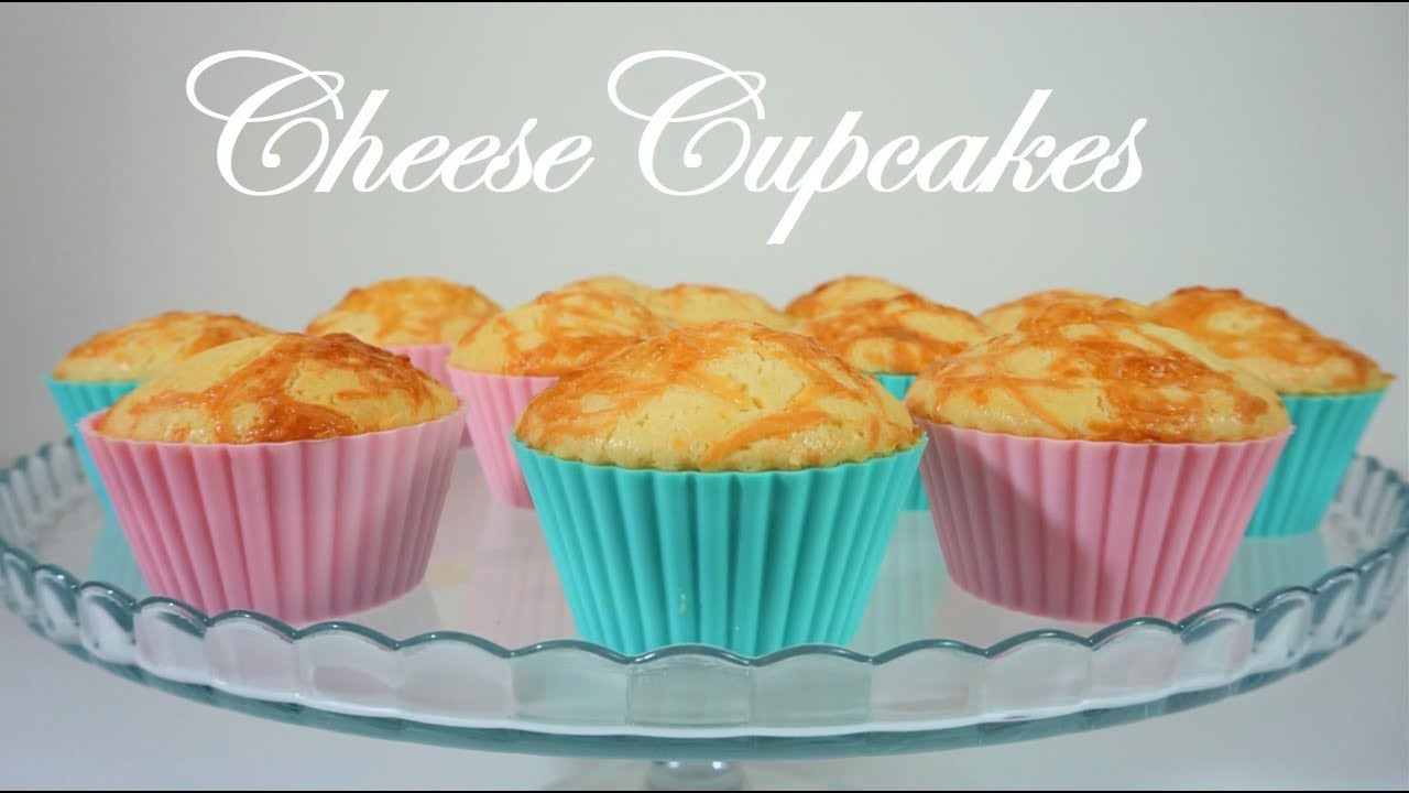 Cheese Cupcake