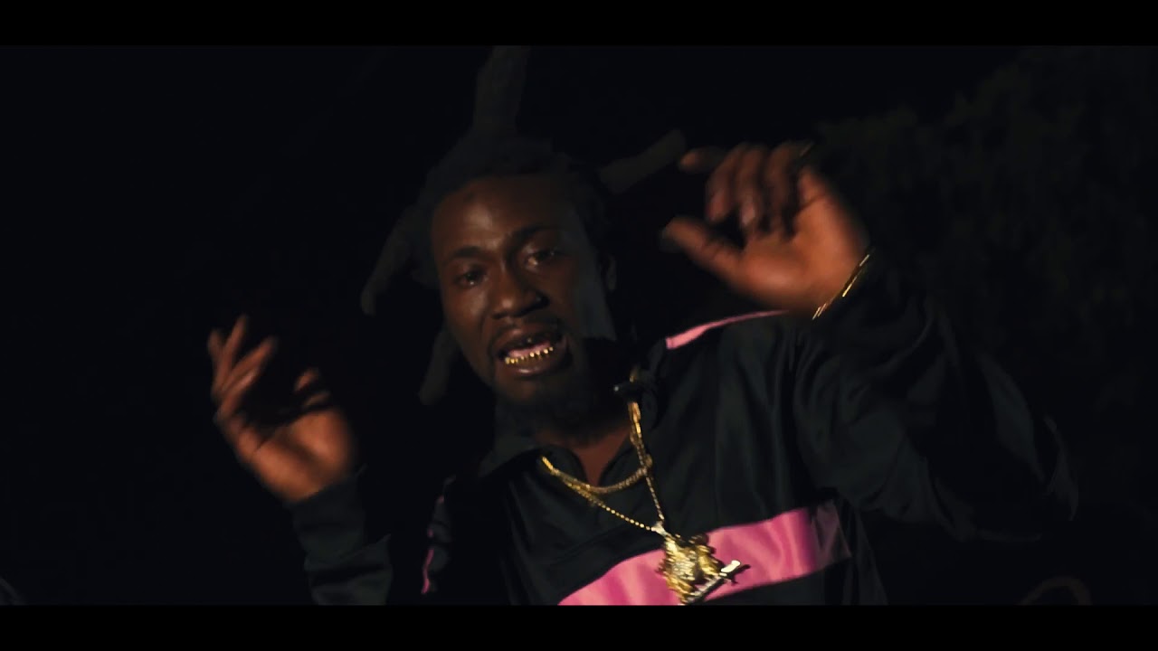 Big Fredo - I Wish Ft John Wicks Trab26 (Official Video)