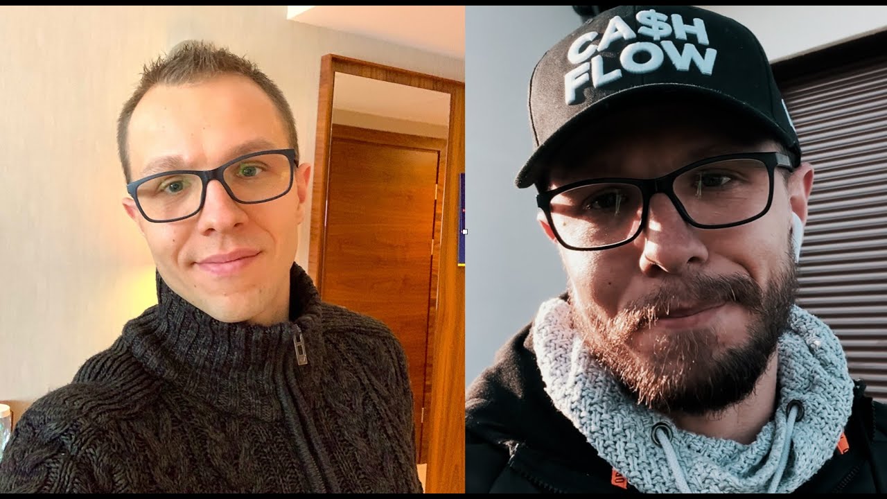 #19: Rady do 20 Latków, Którzy Chcą Zarabiać Duże Pieniądze!