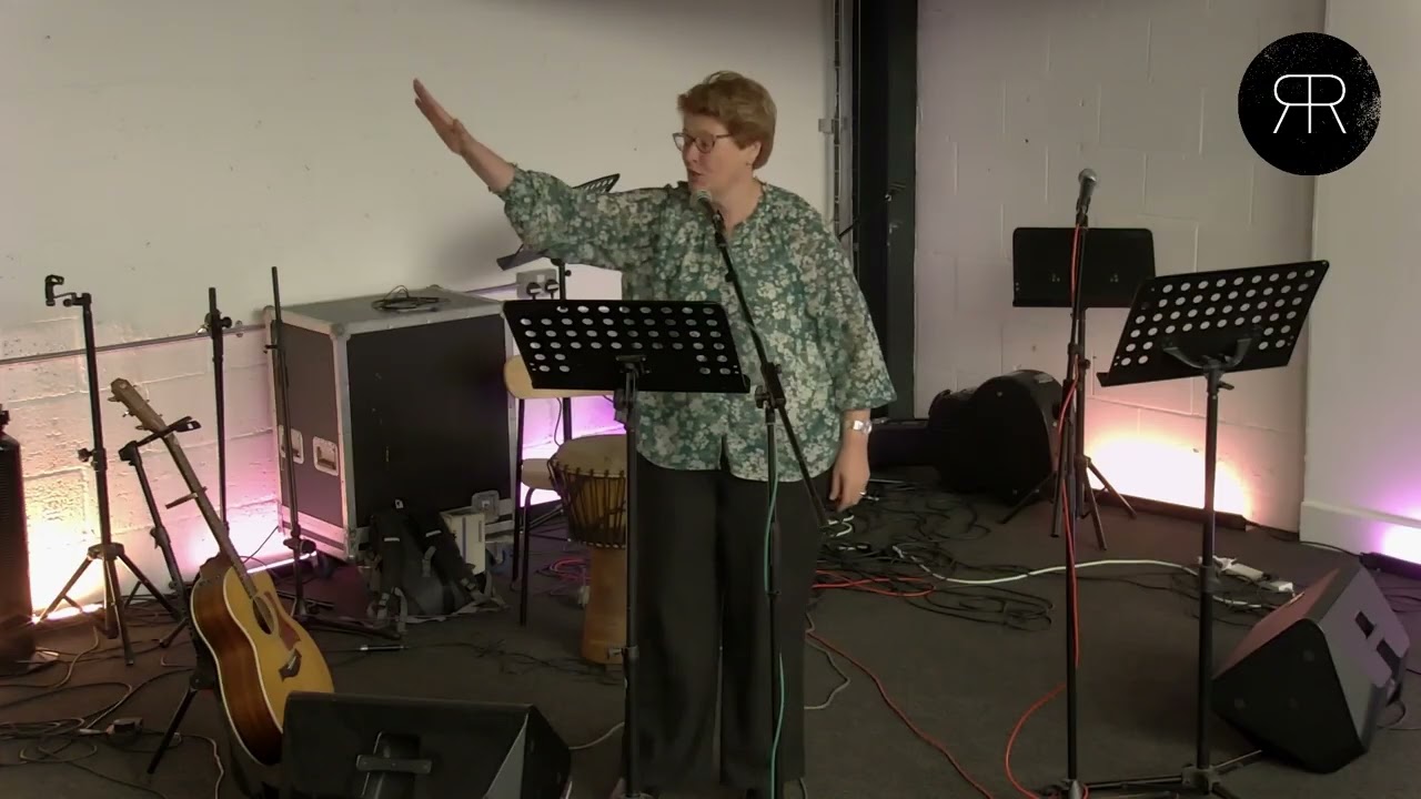 Sunday service 8th March 2026