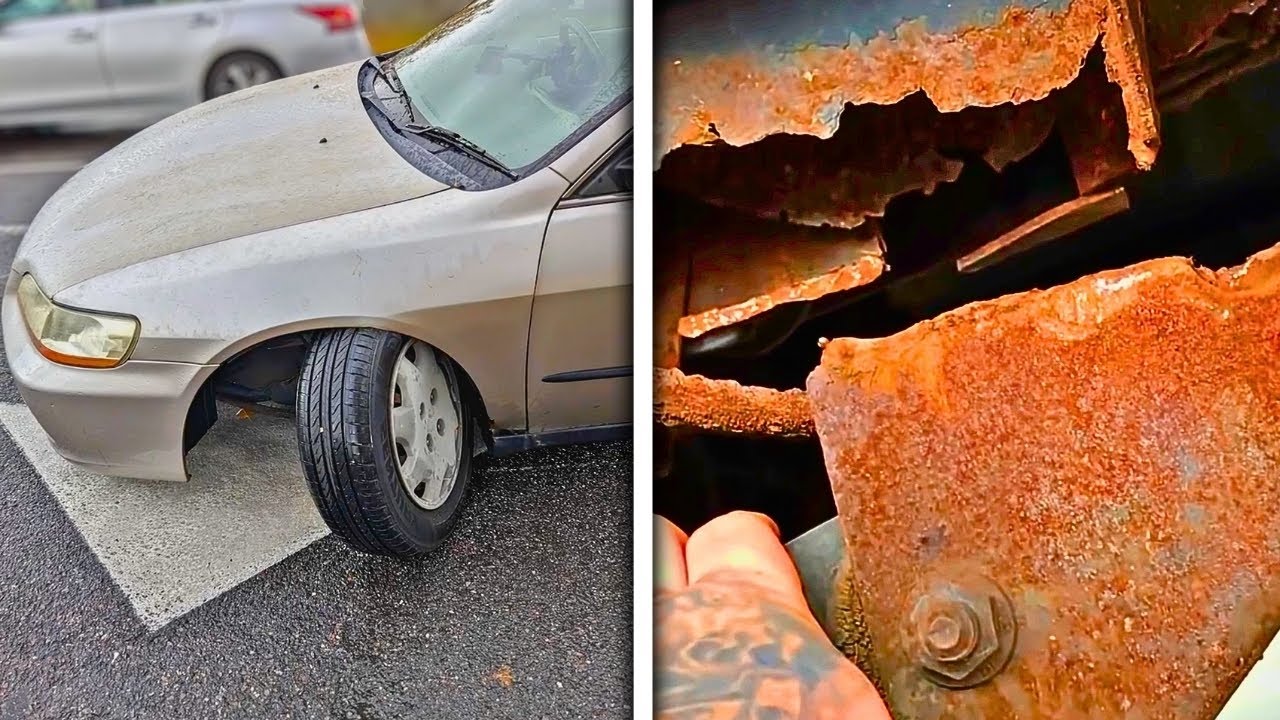 Customer States (Car Owners Get Instant Karma #5) | Rolled In Reacts