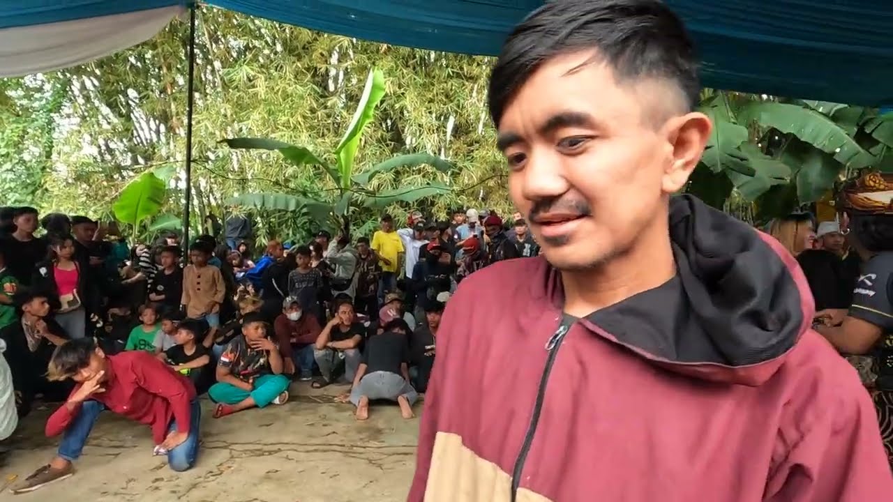 🔴 SITUASI TERBANG DAY DI NENGKOR PASEH 🔥 MANG ABAY TERBANG