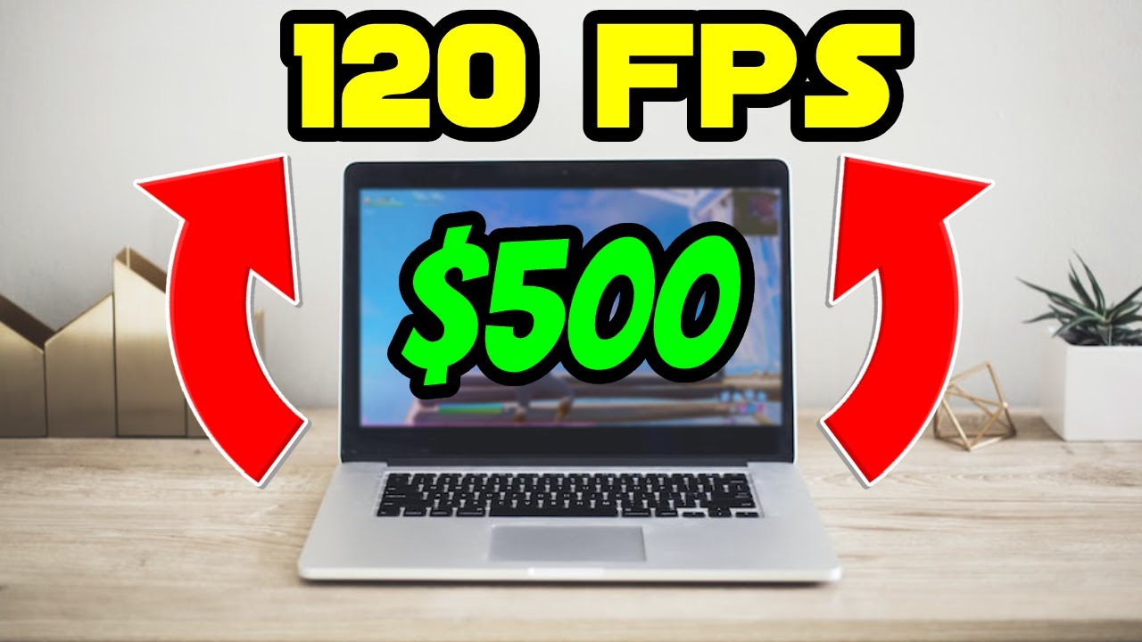 Considering a Cheap Laptop for Fortnite? This Would Be My Top Choice
