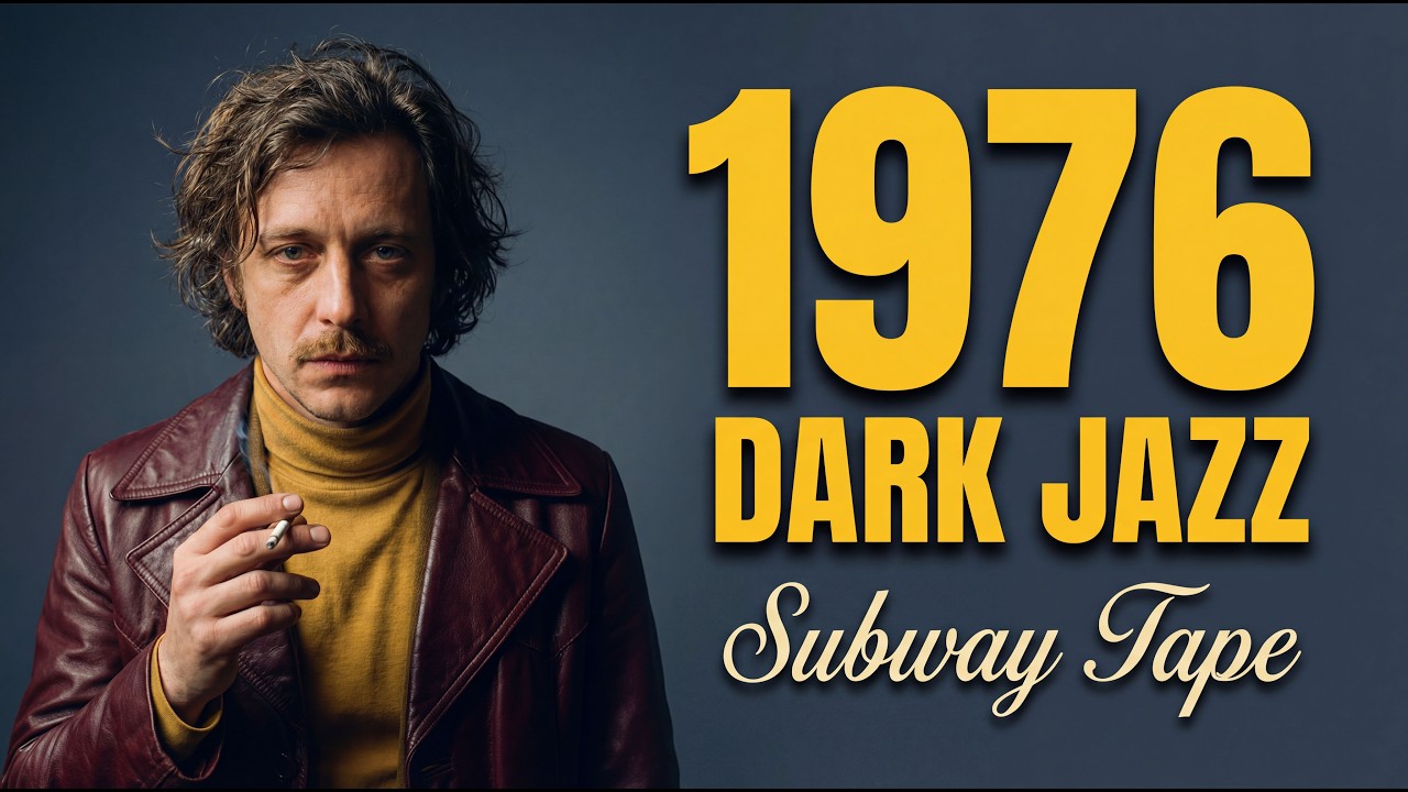 Highway 91 After Dark | 70s Funk Cinematic