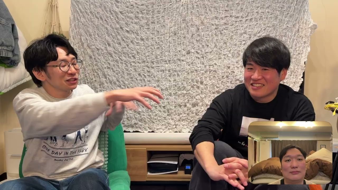 #12 「ウナギ・サヤカ自主興行で後楽園ホールに立った安藤」安藤と森田のバミリラジオ【バミラジ】
