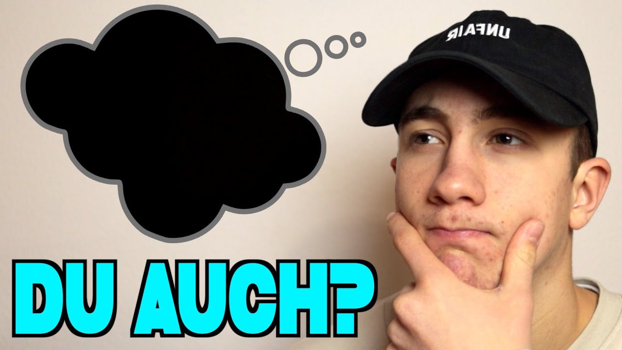 Ich bin geistig BLIND! (Aphantasie) | Nice to Know