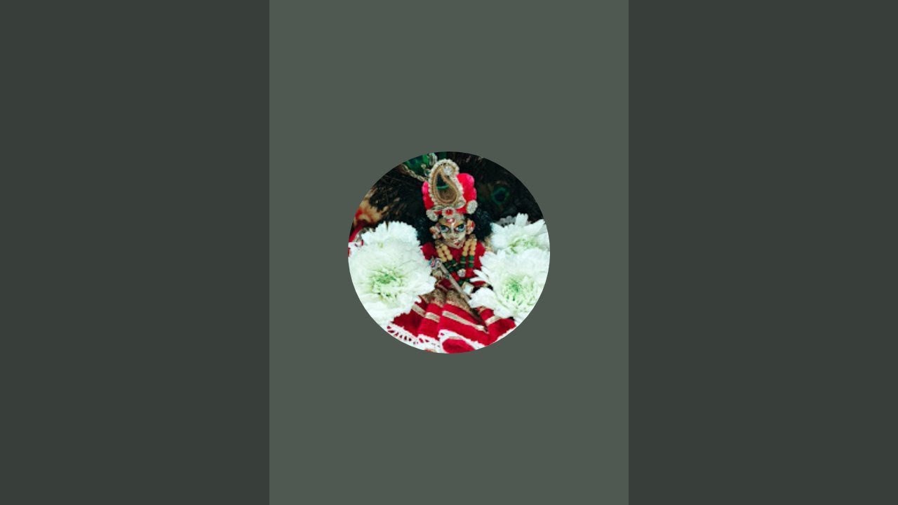Radhe +Krishna  is live রাধে রাধে 🙏🥰