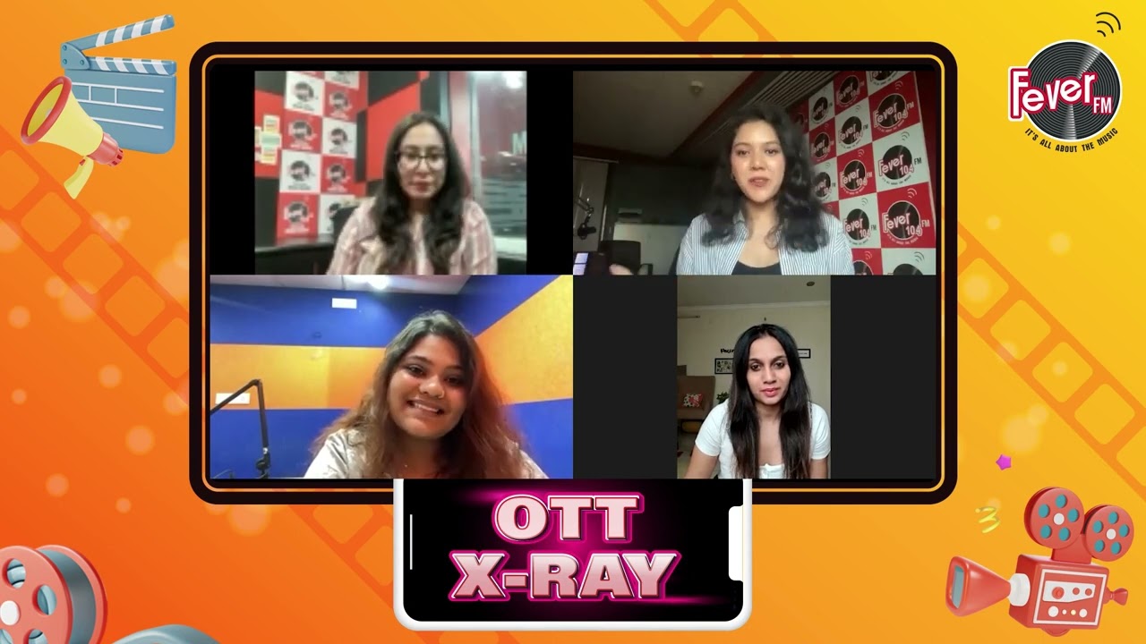 Sirf Ek Banda Kafi Hai | Manoj B | Movie Reaction And Review | Fever FM