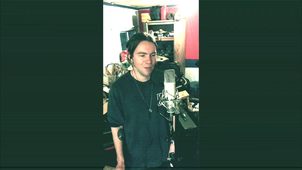 HOW DEEP IS YOUR LOVE - Jim Molyneux on all instruments