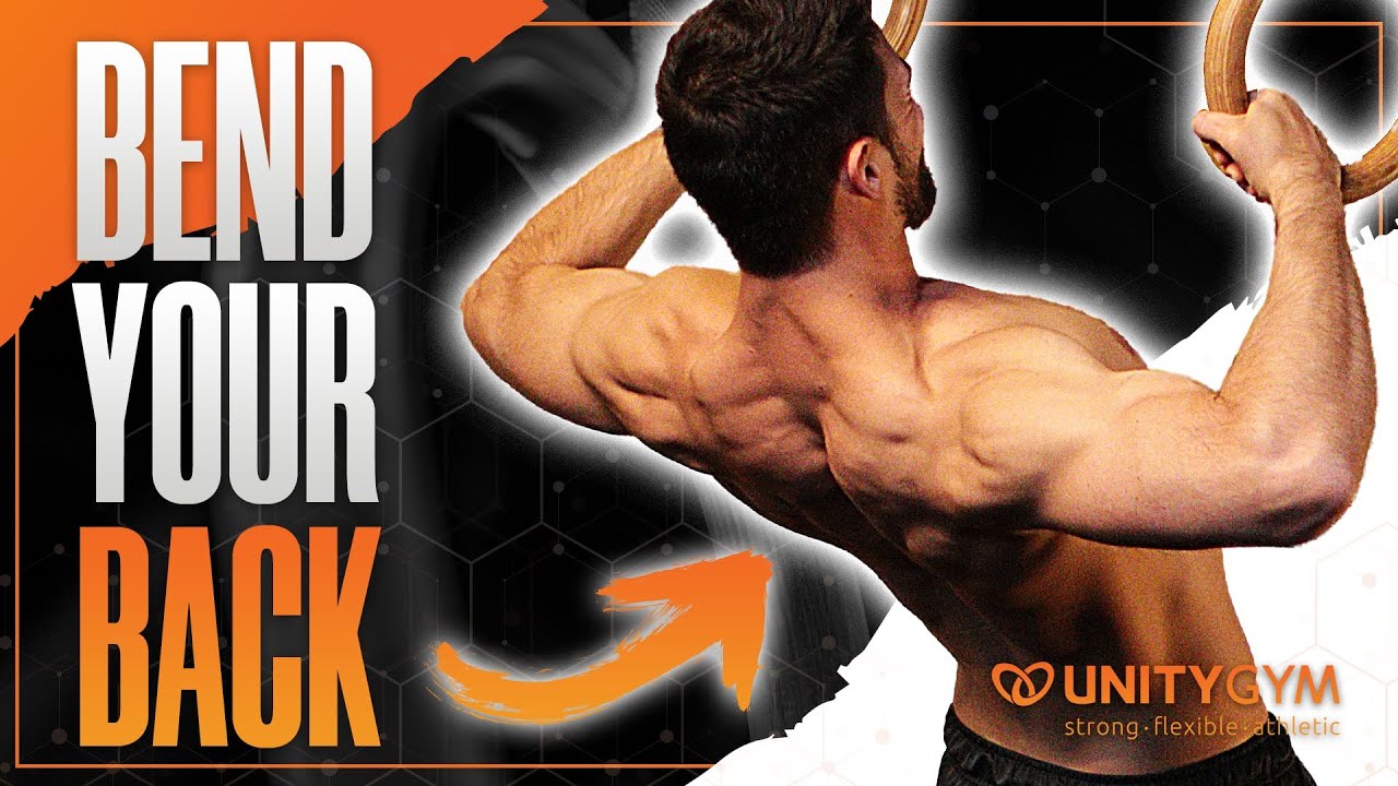 How To Increase Thoracic Mobility [5 Best Exercises]