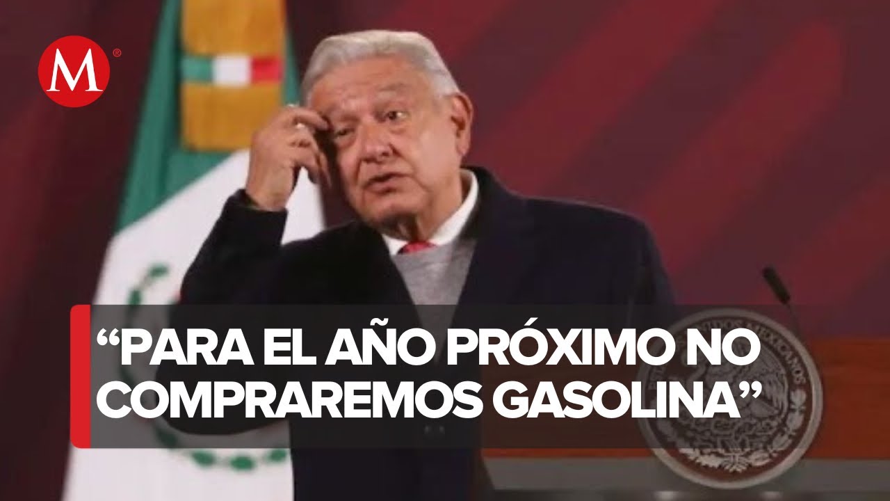 AMLO celebra compra de campos petroleros de Carso a PetroBal