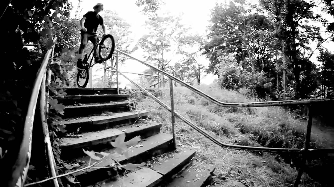 Amitybikeco - Tyler Hardy