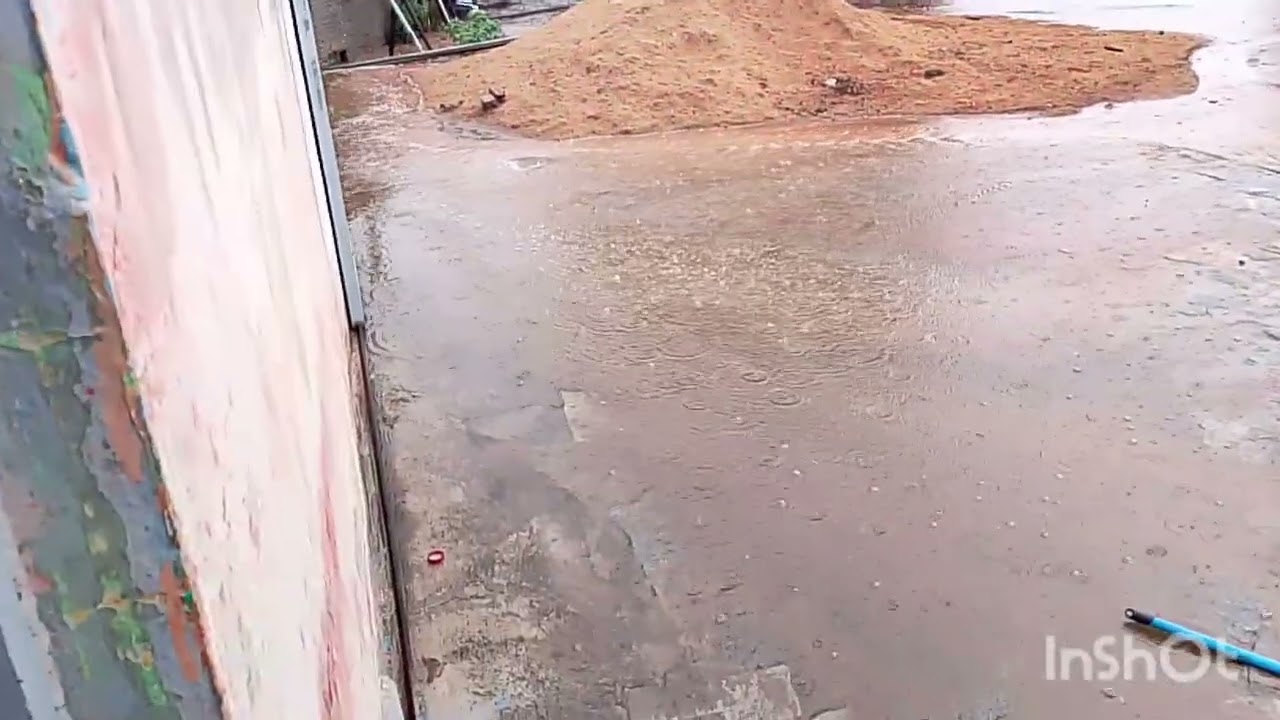 Chuva hoje 14/02/2026 sitio várzea grande 