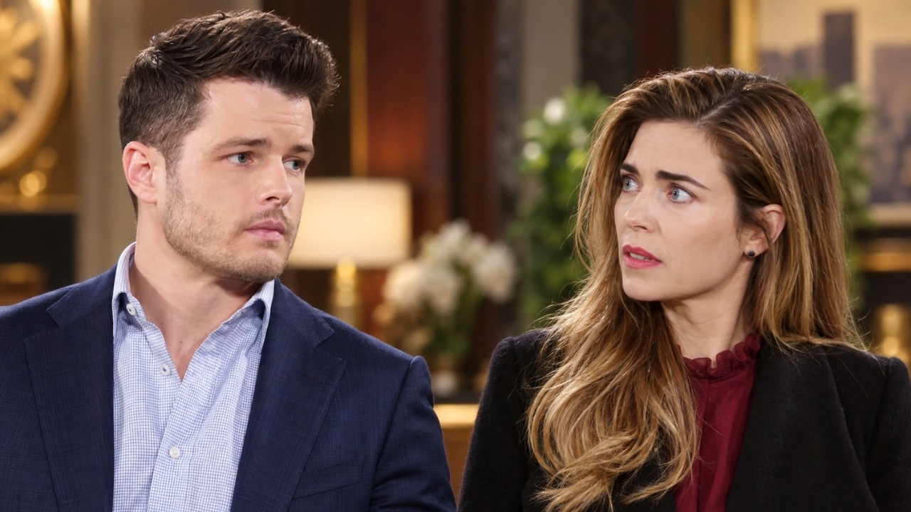 [FULL] Y&R 24/9/26 | Y&R Today Sep 24 |  Kyle&rsquo;s Next Move Catches Victoria Off Guard